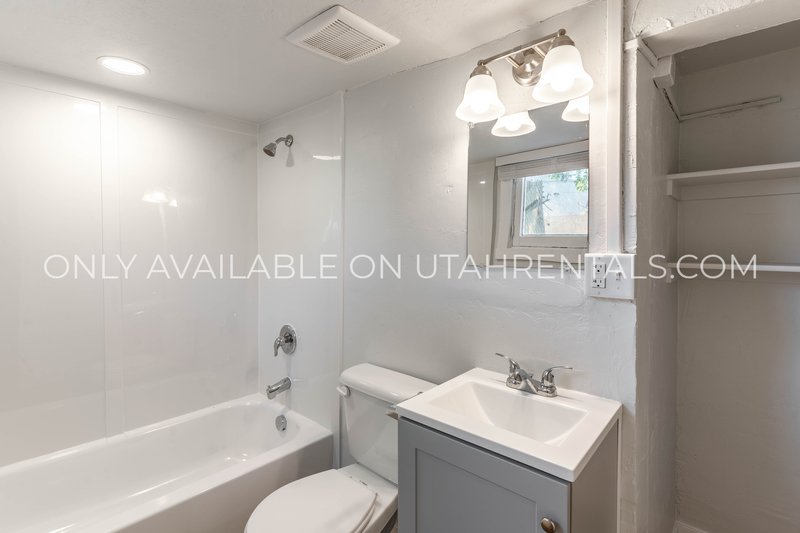 Cozy and affordable apartment in Provo! property image