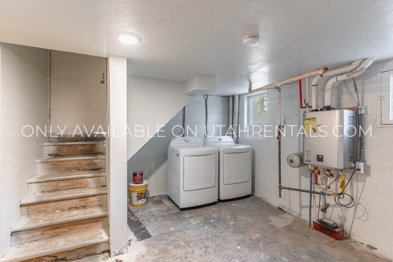Cozy and affordable apartment in Provo! property image