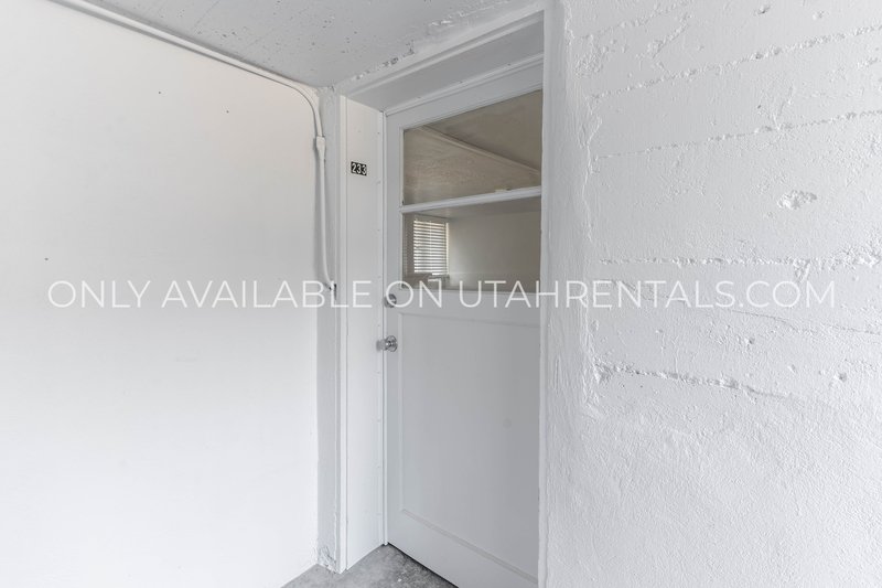 Cozy and affordable apartment in Provo! property image