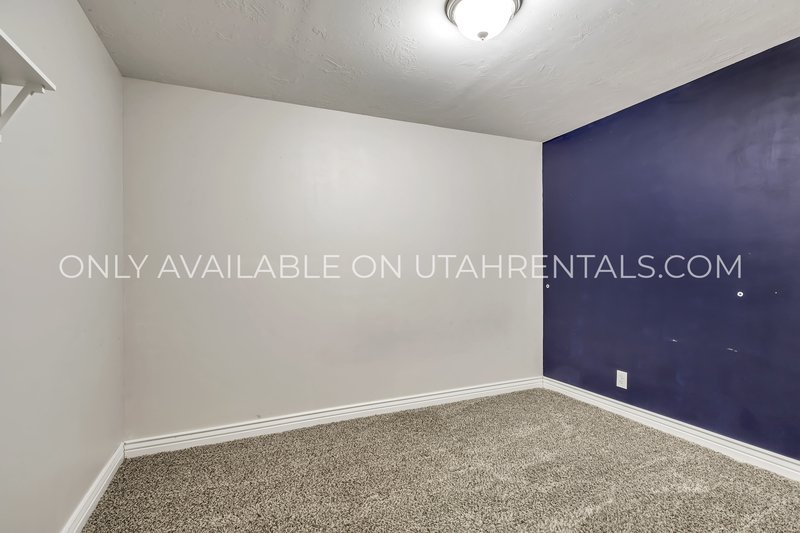 Beautiful South Jordan Townhome property image