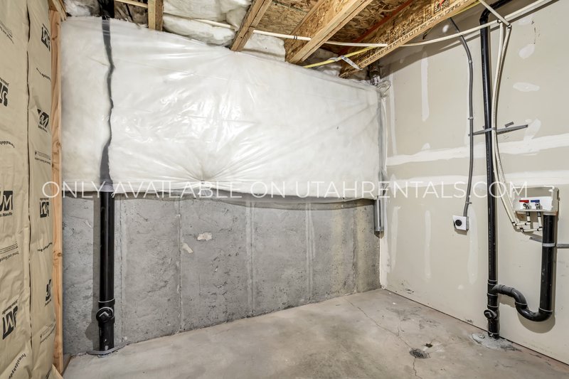 Beautiful South Jordan Townhome property image