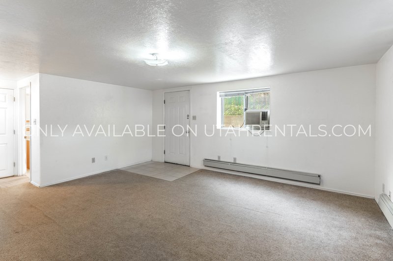 Cute 1 bed, 1 bath apartment in Springville! property image
