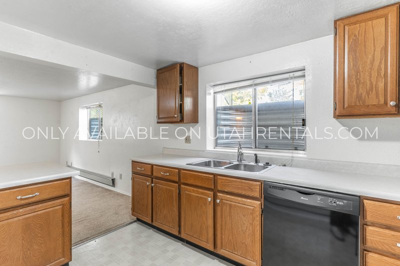 Cute 1 bed, 1 bath apartment in Springville! property image