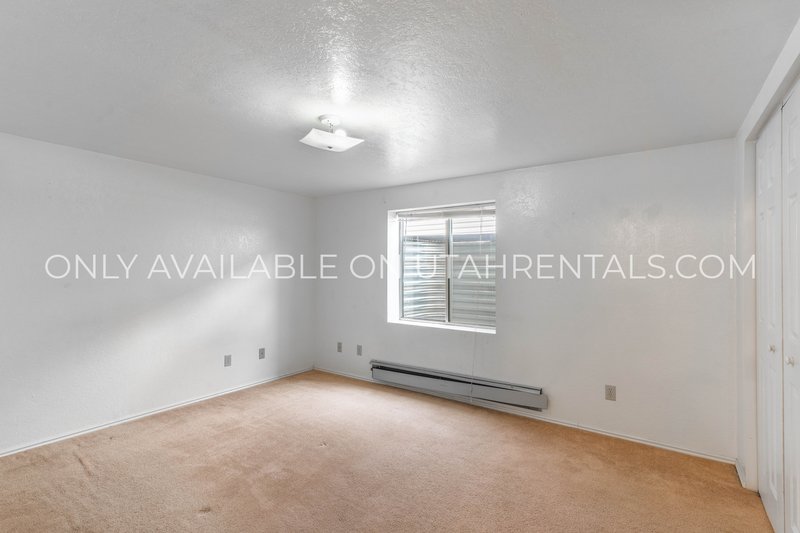 Cute 1 bed, 1 bath apartment in Springville! property image