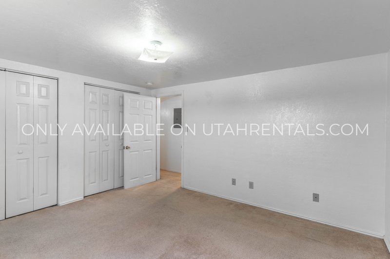 Cute 1 bed, 1 bath apartment in Springville! property image