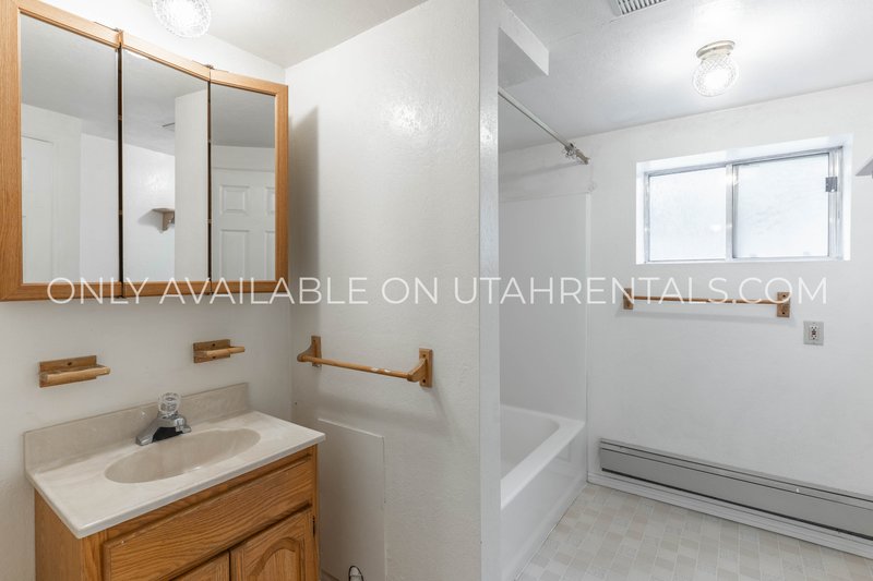 Cute 1 bed, 1 bath apartment in Springville! property image