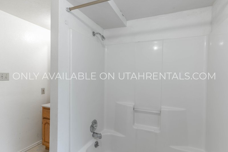 Cute 1 bed, 1 bath apartment in Springville! property image