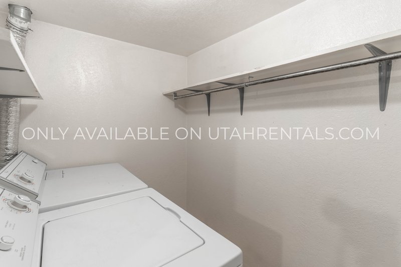 Cute 1 bed, 1 bath apartment in Springville! property image