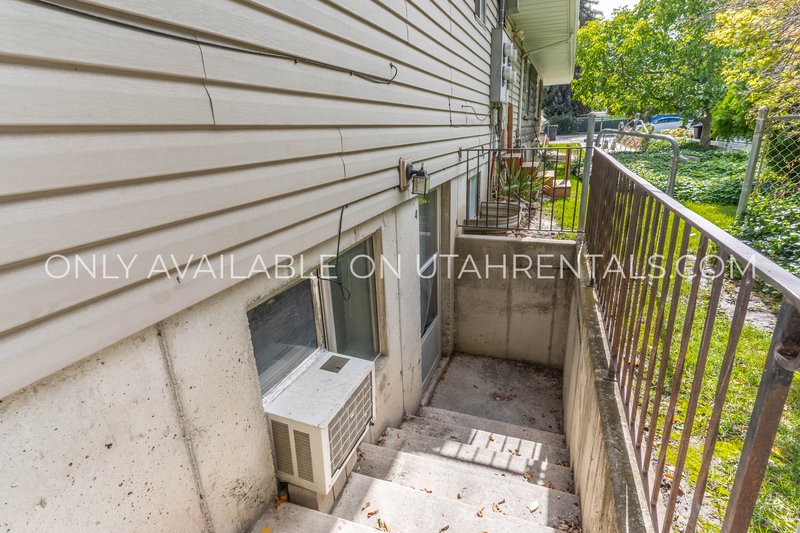 Cute 1 bed, 1 bath apartment in Springville! property image