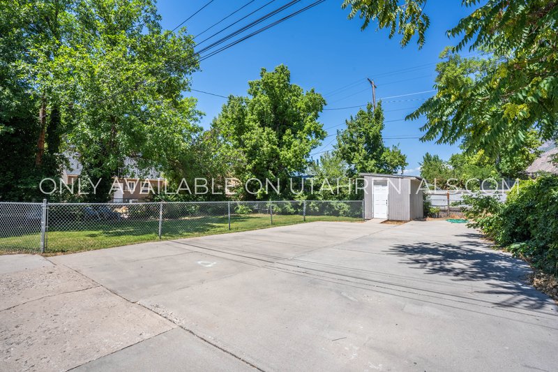 Cute 1 bed, 1 bath apartment in Springville! property image