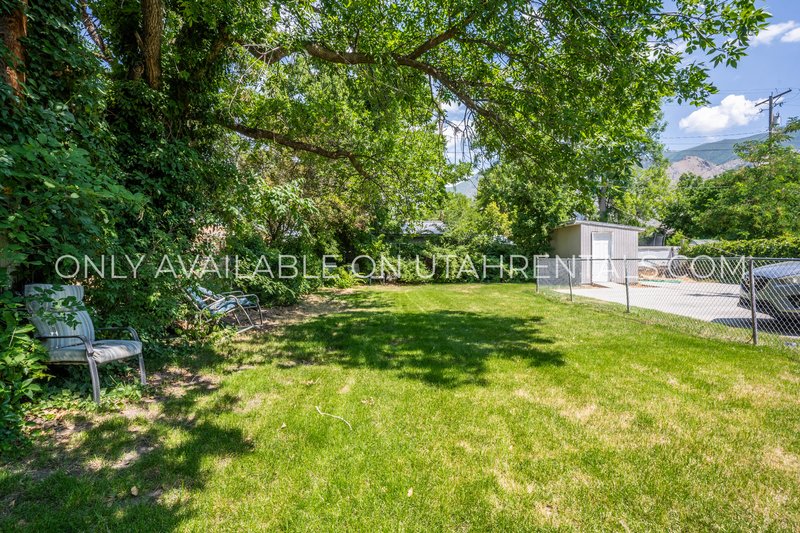 Cute 1 bed, 1 bath apartment in Springville! property image