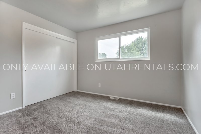 Charming & Spacious 4-Bed Home in South Orem! property image