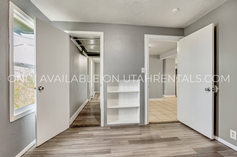 Pet Friendly Upstairs Unit For Rent property image