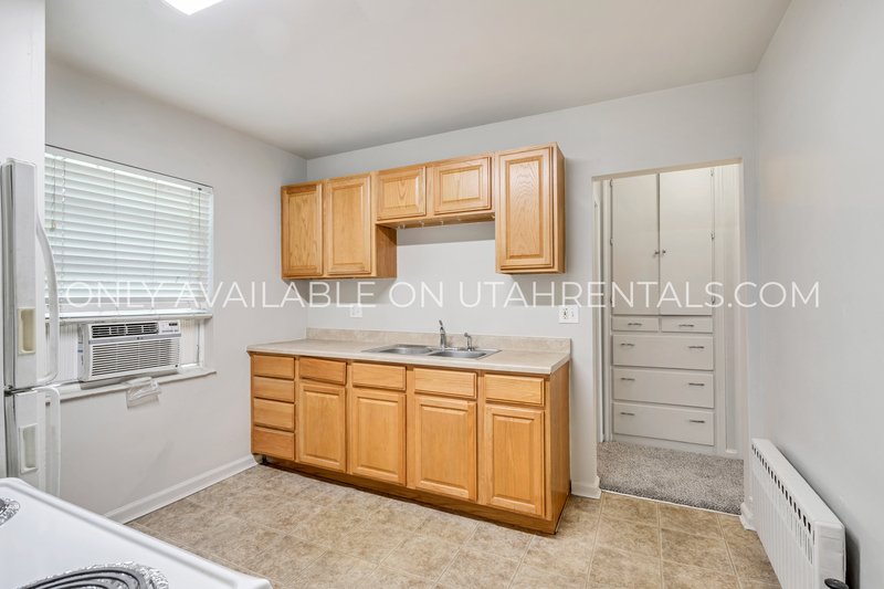 Charming 1 Bed Apartment in the Heart of Provo property image