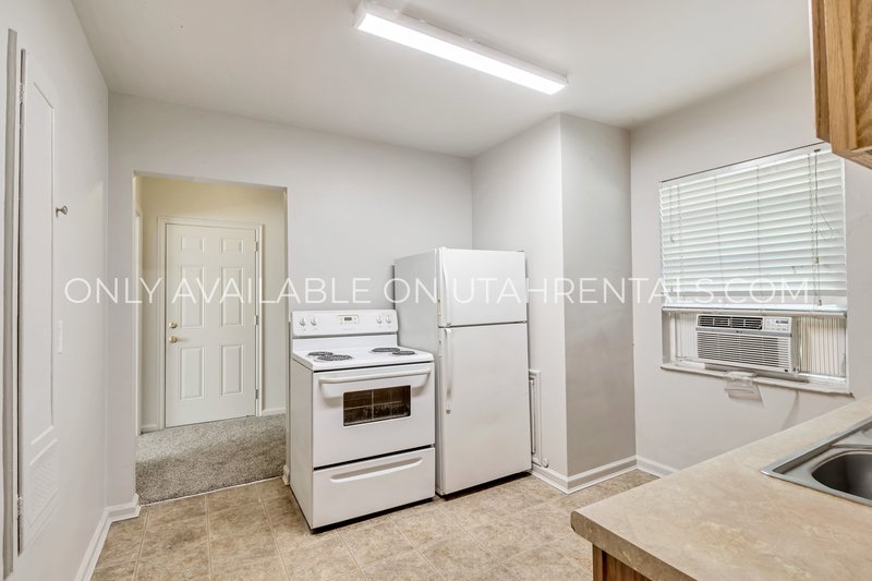 Charming 1 Bed Apartment in the Heart of Provo property image