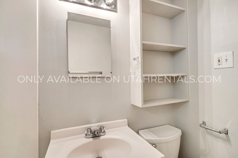 Charming 1 Bed Apartment in the Heart of Provo property image