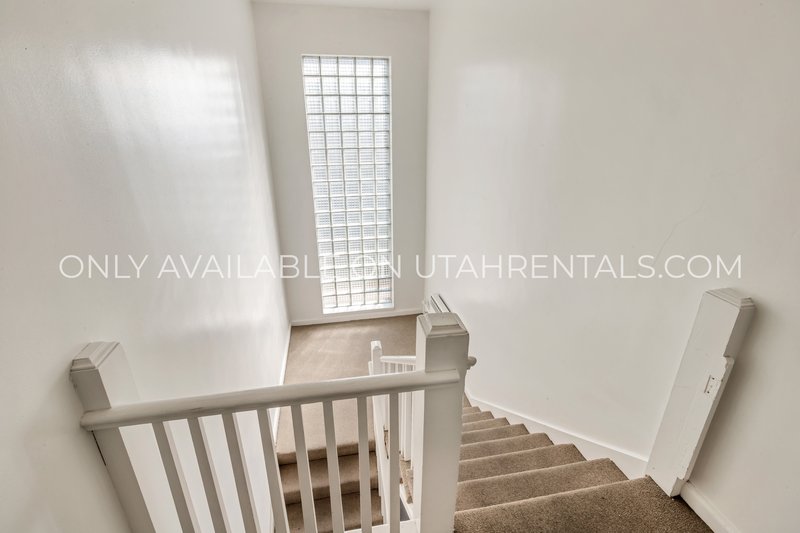 Charming 1 Bed Apartment in the Heart of Provo property image