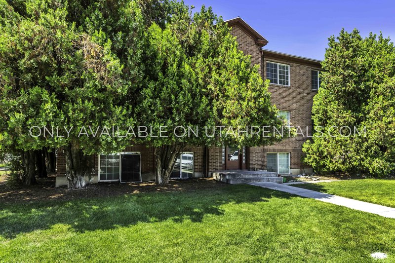 Charming 1 Bed Apartment in the Heart of Provo property image