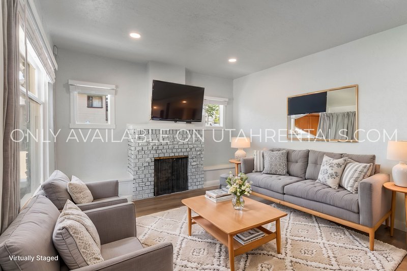 3-Bedroom, 2-Bathroom Home – Prime Provo Location! property image