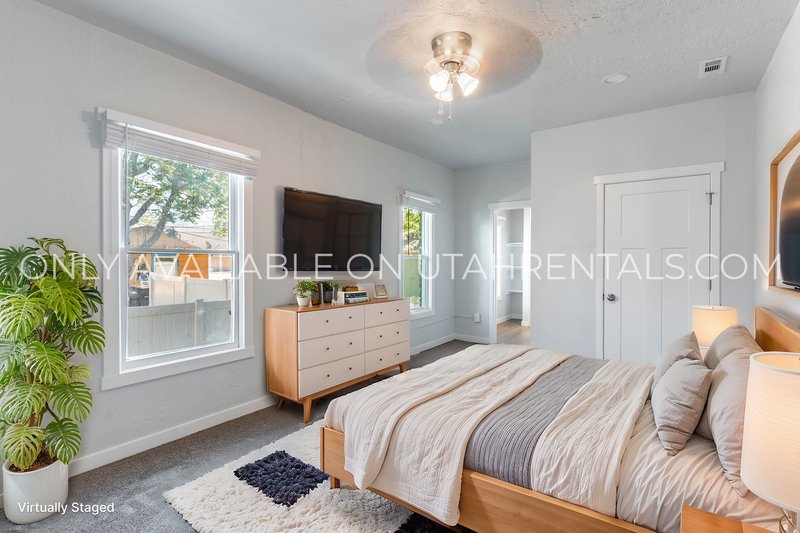 3-Bedroom, 2-Bathroom Home – Prime Provo Location! property image