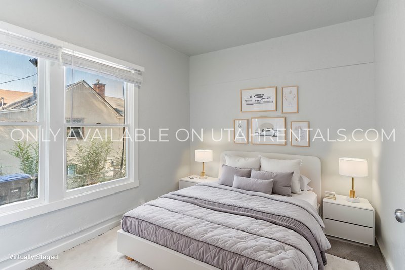 3-Bedroom, 2-Bathroom Home – Prime Provo Location! property image