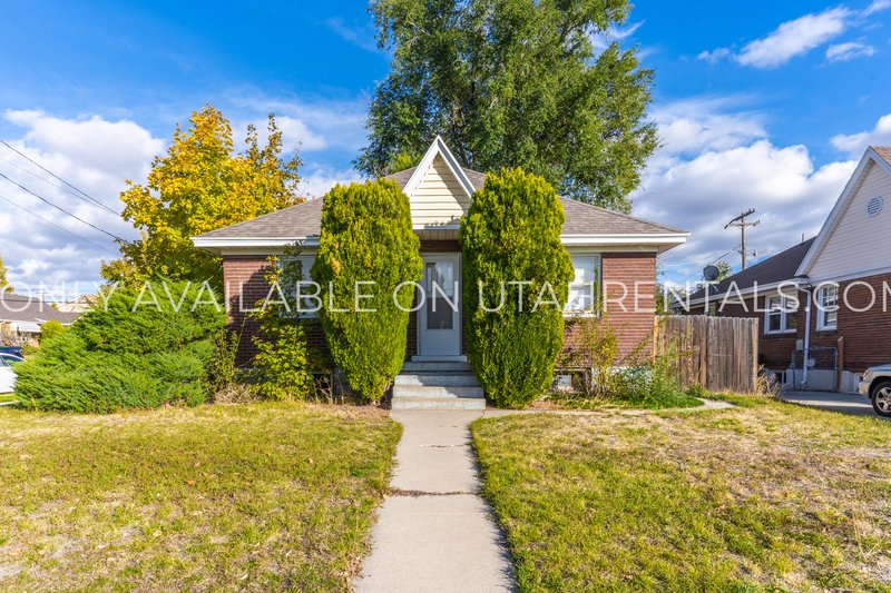 Sugarhouse Apartment property image