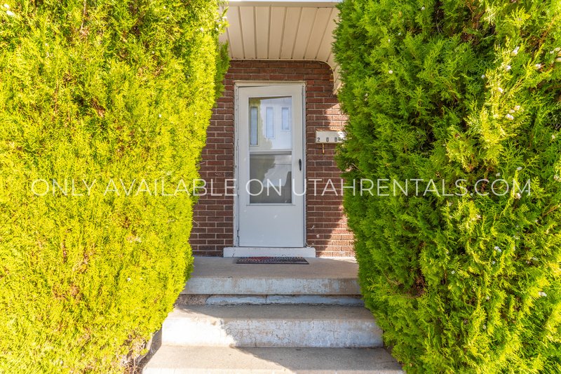 Sugarhouse Apartment property image