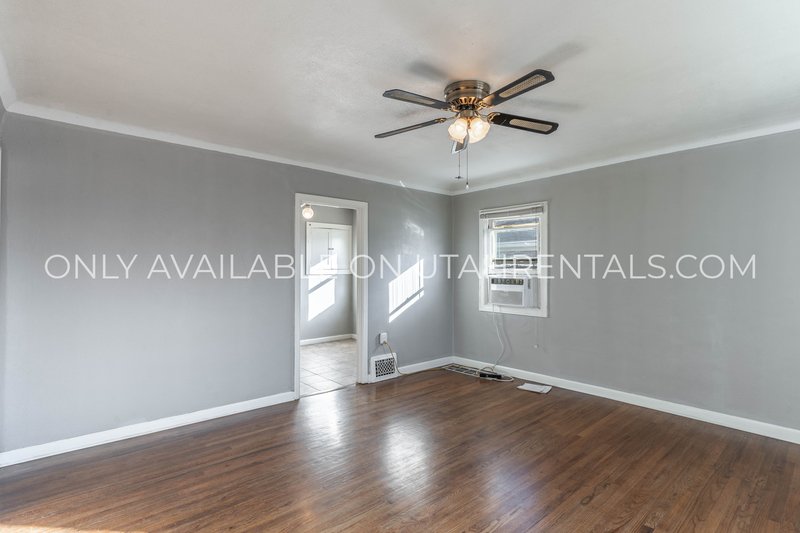 Sugarhouse Apartment property image