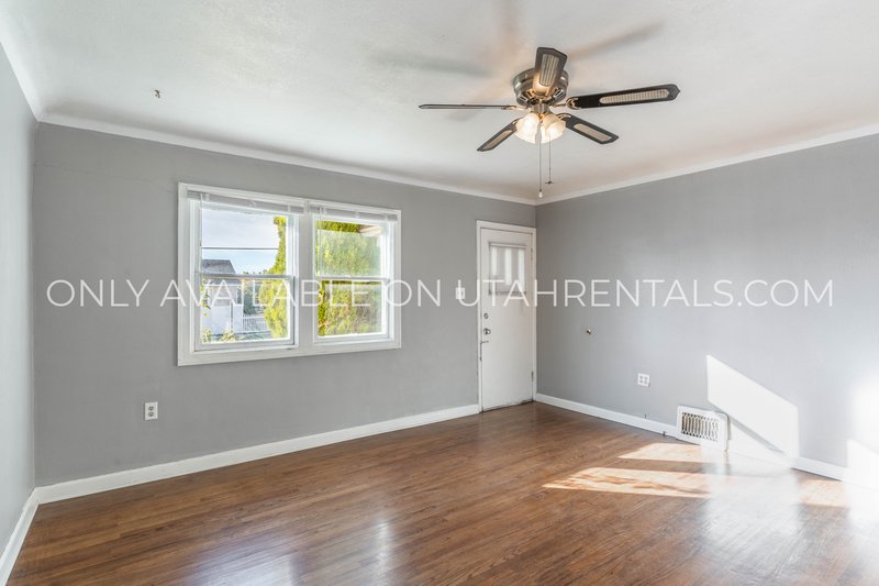 Sugarhouse Apartment property image