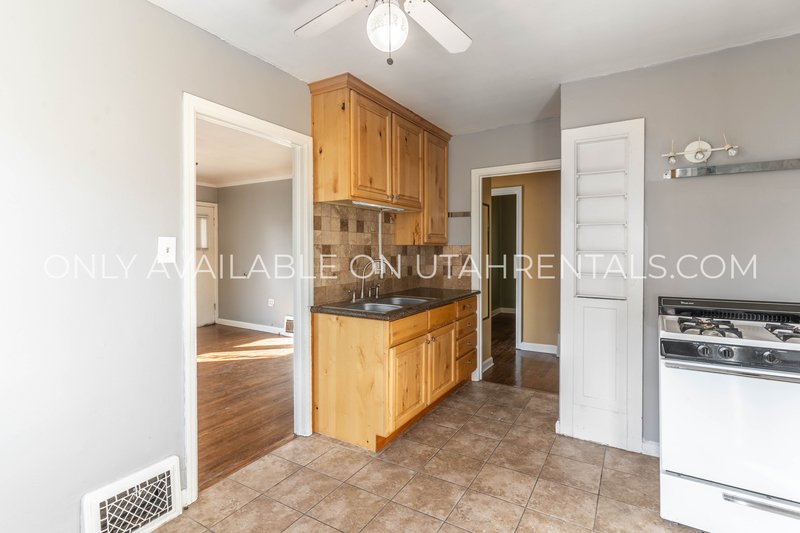 Sugarhouse Apartment property image