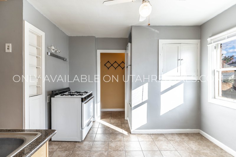 Sugarhouse Apartment property image