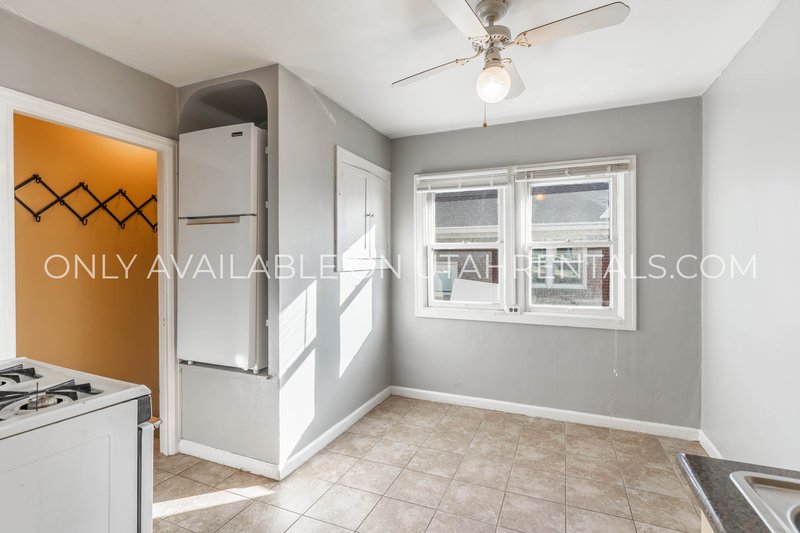 Sugarhouse Apartment property image