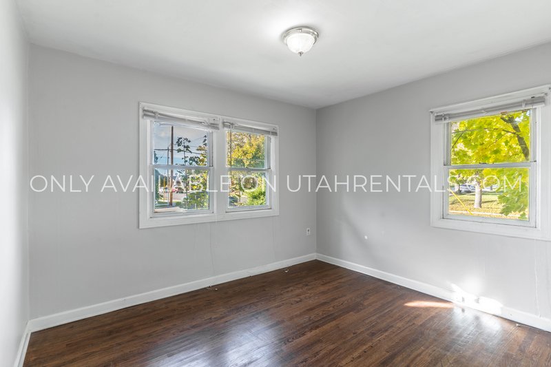 Sugarhouse Apartment property image