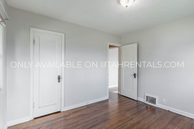 Sugarhouse Apartment property image
