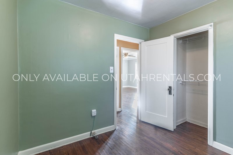 Sugarhouse Apartment property image