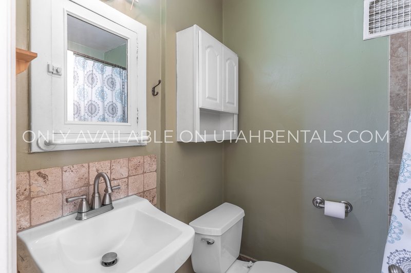 Sugarhouse Apartment property image