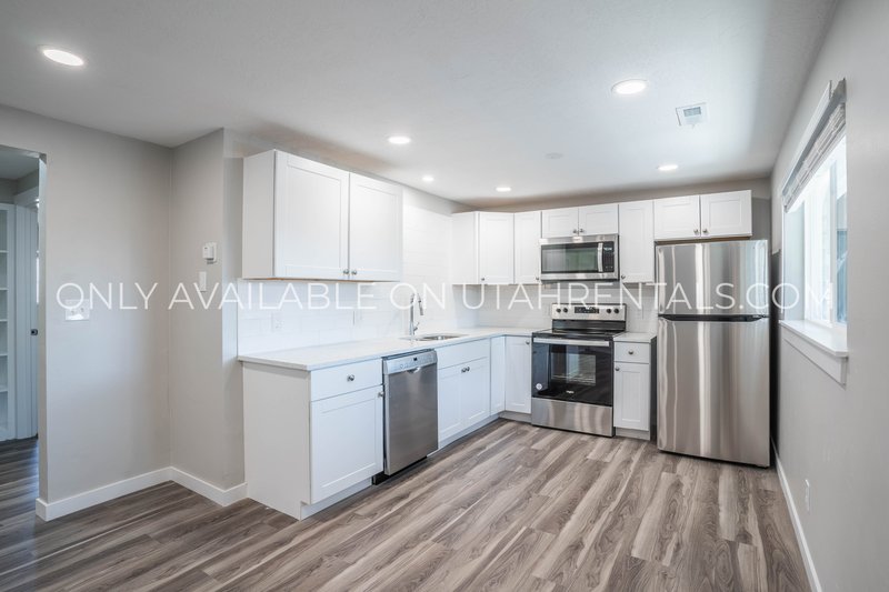 Beautiful Downtown Provo Apartment property image