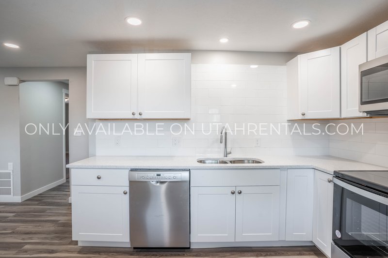 Beautiful Downtown Provo Apartment property image