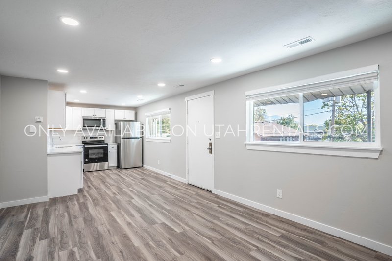 Beautiful Downtown Provo Apartment property image