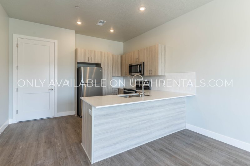 Awesome One-Bedroom apartment at the Canary! property image