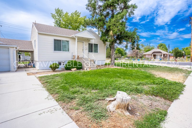 American Fork Basement Bungalow property image