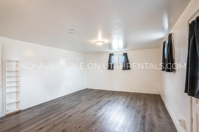 American Fork Basement Bungalow property image