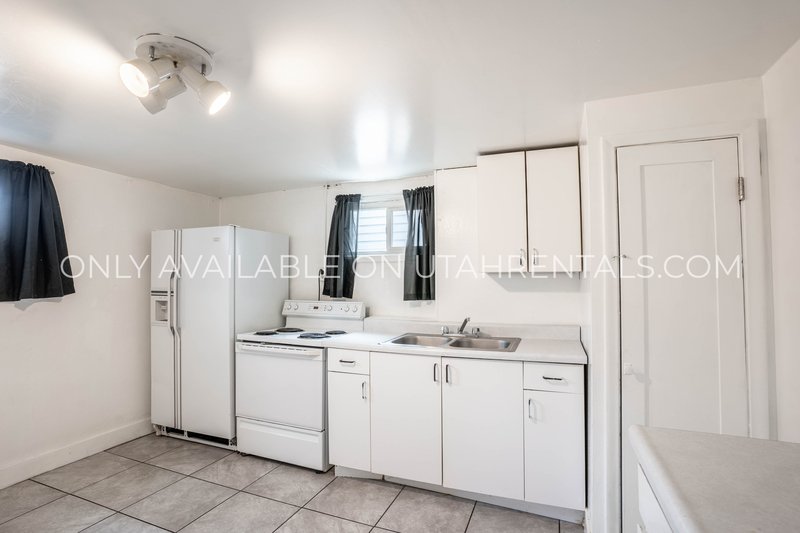 American Fork Basement Bungalow property image