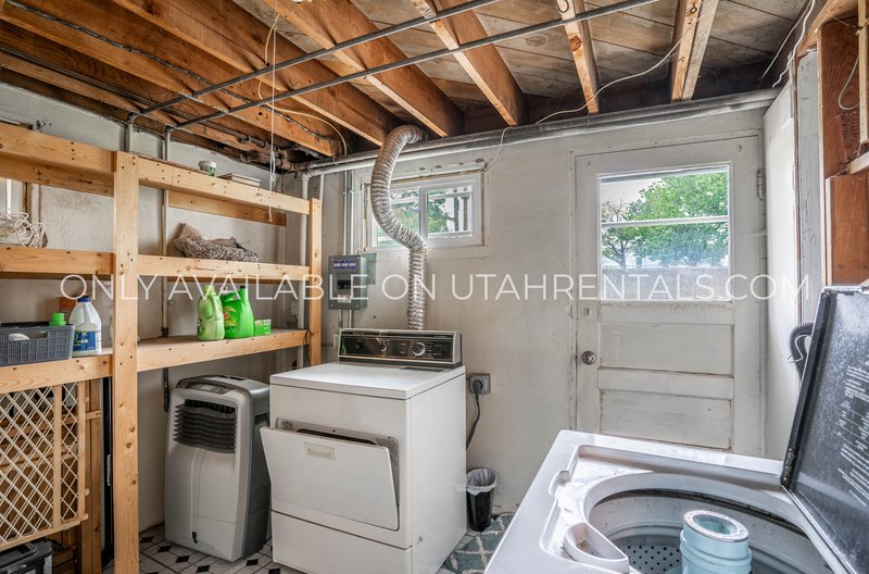 American Fork Basement Bungalow property image