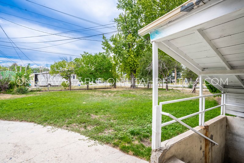 American Fork Basement Bungalow property image