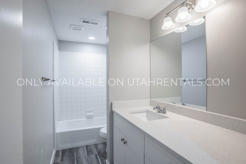 Beautiful Downtown Provo Apartment property image