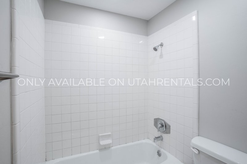 Beautiful Downtown Provo Apartment property image