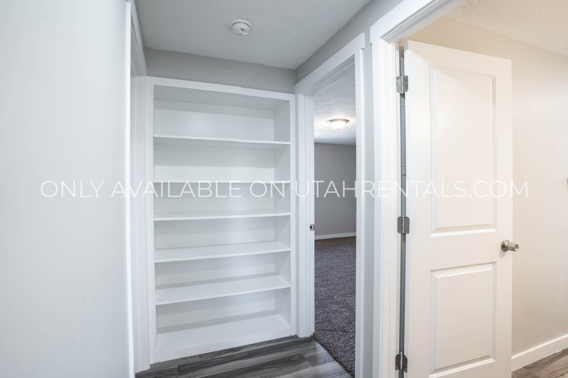 Beautiful Downtown Provo Apartment property image
