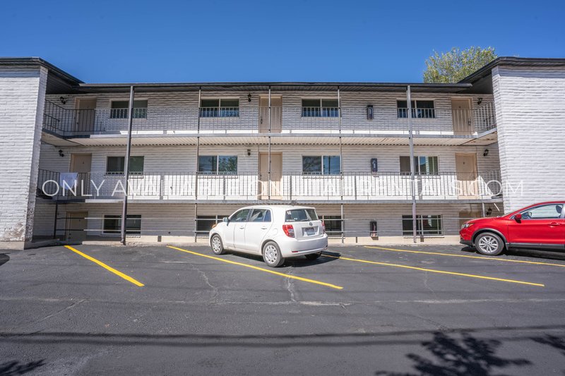 Beautiful Downtown Provo Apartment property image