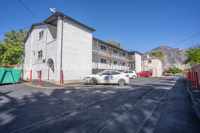 Beautiful Downtown Provo Apartment property image
